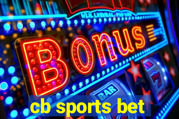 cb sports bet